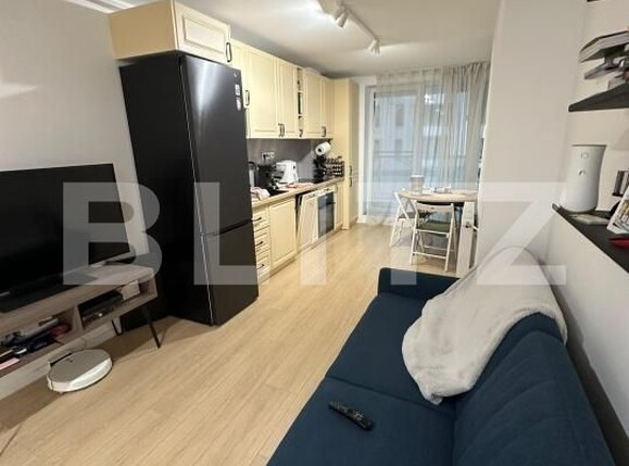Apartament de vânzare 2 camere Grigorescu - 203979AV | BLITZ Cluj-Napoca | Poza1