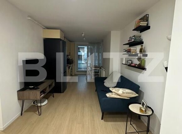Apartament de vânzare 2 camere Grigorescu - 203979AV | BLITZ Cluj-Napoca | Poza2