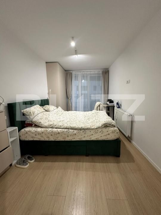 Apartament de vânzare 2 camere Grigorescu - 203979AV | BLITZ Cluj-Napoca | Poza4