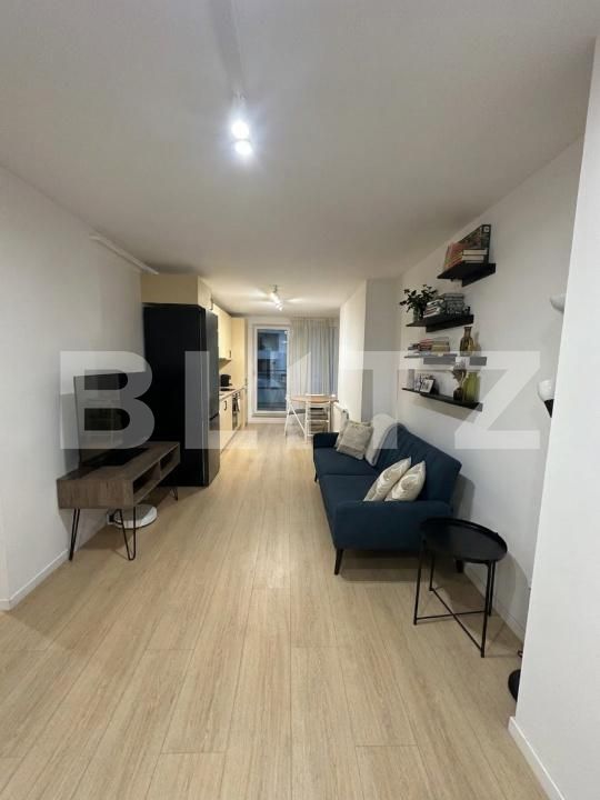 Apartament de vânzare 2 camere Grigorescu - 203979AV | BLITZ Cluj-Napoca | Poza2