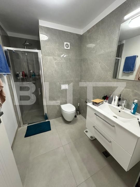 Apartament de vânzare 2 camere Grigorescu - 203979AV | BLITZ Cluj-Napoca | Poza6
