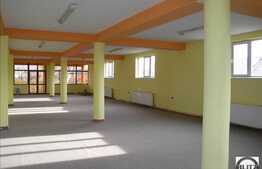 500 mp superfinisat in Marasti.