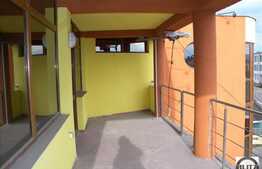 500 mp superfinisat in Marasti.