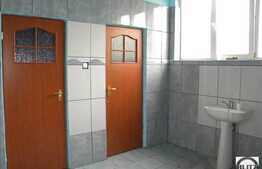 500 mp superfinisat in Marasti.