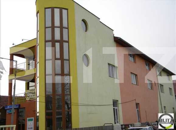 Spațiu birouri de închiriat Marasti - 20398SIB | BLITZ Cluj-Napoca | Poza7