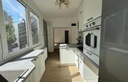 Apartament 3 camere, complet renovat, parcare în curte, USAMV