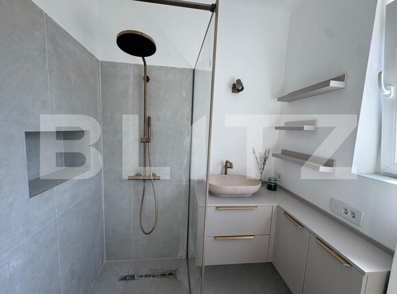 Apartament de vânzare 3 camere Semicentral - 203981AV | BLITZ Cluj-Napoca | Poza13
