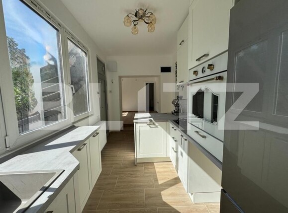 Apartament de vânzare 3 camere Semicentral - 203981AV | BLITZ Cluj-Napoca | Poza2