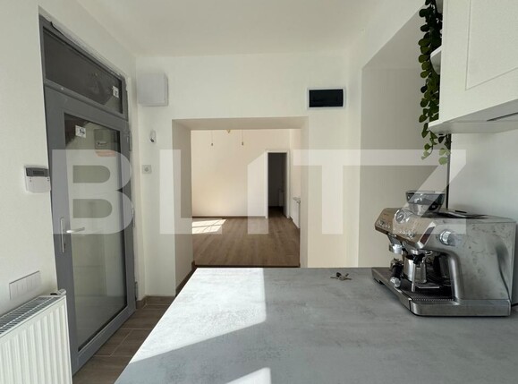 Apartament de vânzare 3 camere Semicentral - 203981AV | BLITZ Cluj-Napoca | Poza4