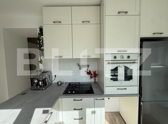 Apartament de vânzare 3 camere Semicentral - 203981AV | BLITZ Cluj-Napoca | Poza3