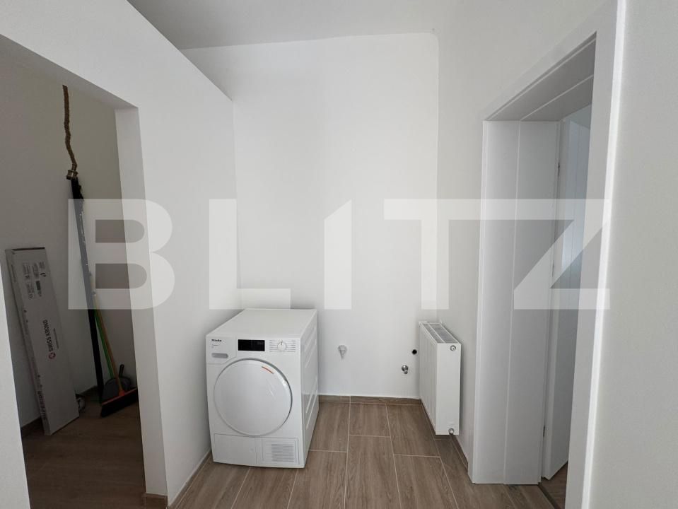 Apartament de vânzare 3 camere Semicentral - 203981AV | BLITZ Cluj-Napoca | Poza12