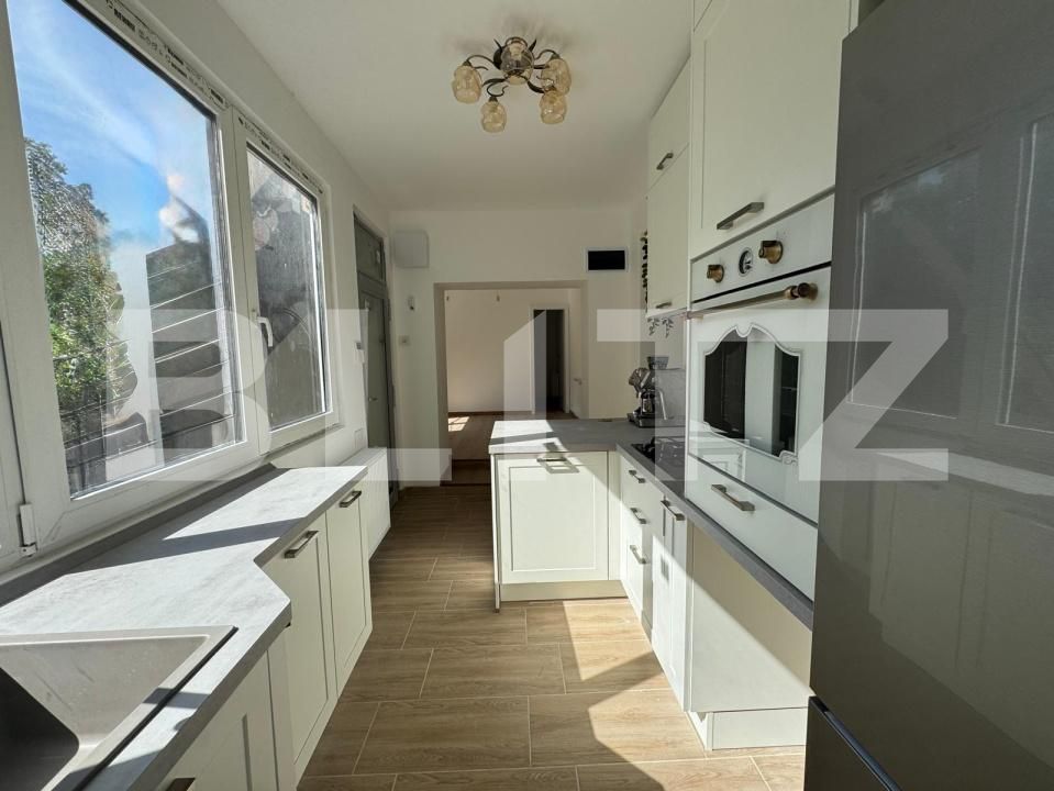 Apartament de vânzare 3 camere Semicentral - 203981AV | BLITZ Cluj-Napoca | Poza2