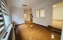 Spațiu comercial de 200 mp la casă, renovat, cu centrală proprie