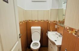 Spațiu comercial de 200 mp la casă, renovat, cu centrală proprie