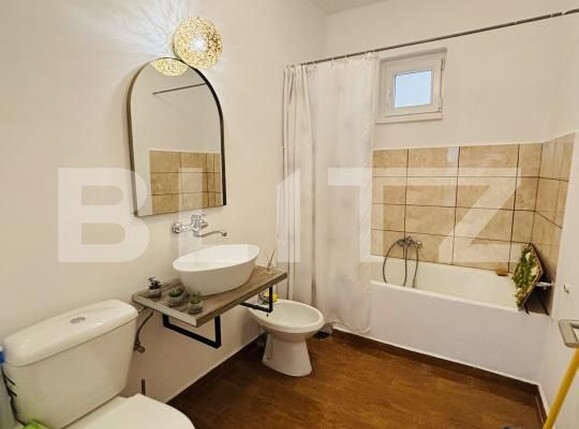 Casa de închiriat 4 camere Astra - 203984CI | BLITZ Brașov | Poza13