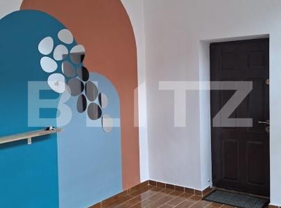 Casa de închiriat 4 camere Astra - 203984CI | BLITZ Brașov | Poza1