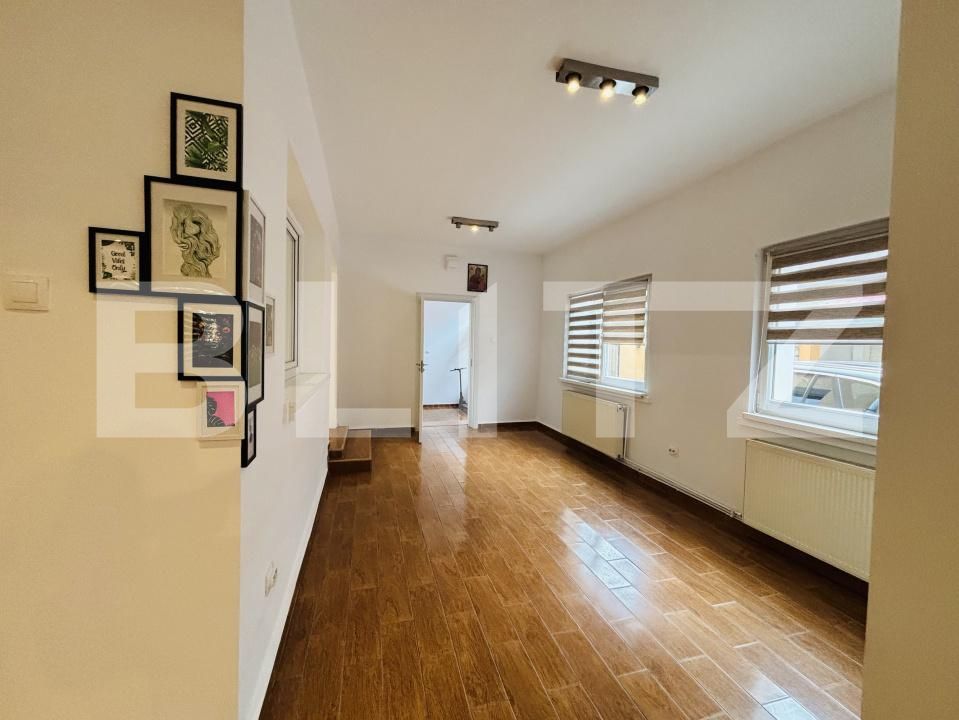 Casa de închiriat 4 camere Astra - 203984CI | BLITZ Brașov | Poza10