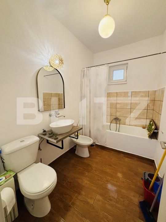 Casa de închiriat 4 camere Astra - 203984CI | BLITZ Brașov | Poza13