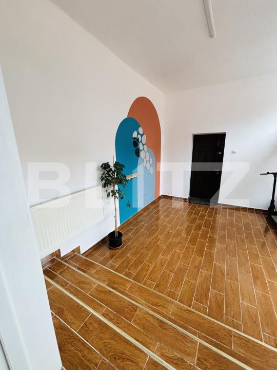 Casa de închiriat 4 camere Astra - 203984CI | BLITZ Brașov | Poza2