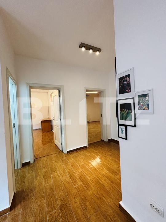 Casa de închiriat 4 camere Astra - 203984CI | BLITZ Brașov | Poza8