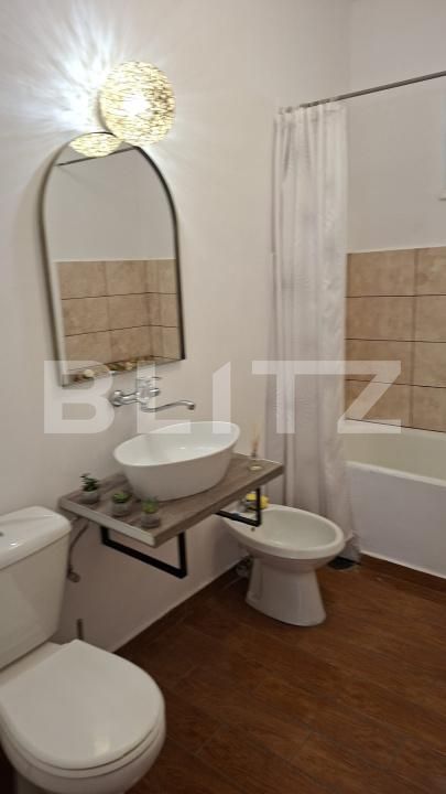 Casa de închiriat 4 camere Astra - 203984CI | BLITZ Brașov | Poza4
