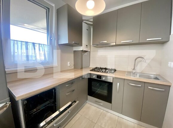 Apartament de închiriat 2 camere Europa - 203989AI | BLITZ Cluj-Napoca | Poza13