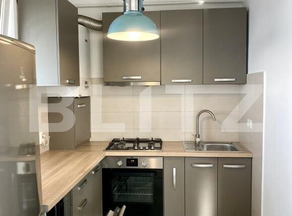 Apartament de închiriat 2 camere Europa - 203989AI | BLITZ Cluj-Napoca | Poza3