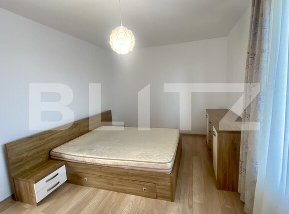 Apartament de închiriat 2 camere Europa - 203989AI | BLITZ Cluj-Napoca | Poza4