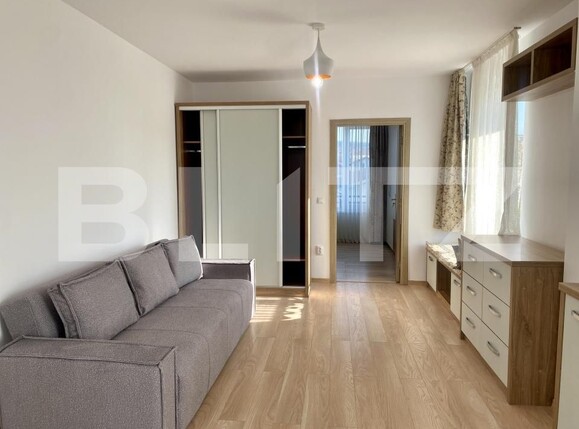 Apartament de închiriat 2 camere Europa - 203989AI | BLITZ Cluj-Napoca | Poza1