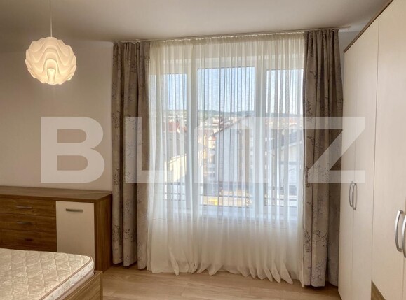Apartament de închiriat 2 camere Europa - 203989AI | BLITZ Cluj-Napoca | Poza8