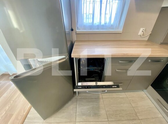 Apartament de închiriat 2 camere Europa - 203989AI | BLITZ Cluj-Napoca | Poza14