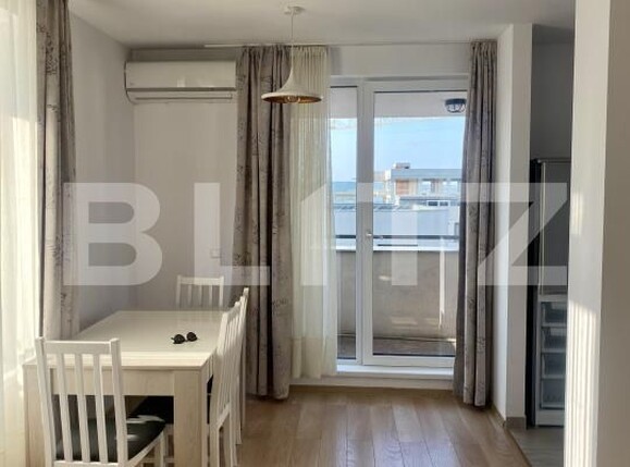 Apartament de închiriat 2 camere Europa - 203989AI | BLITZ Cluj-Napoca | Poza12