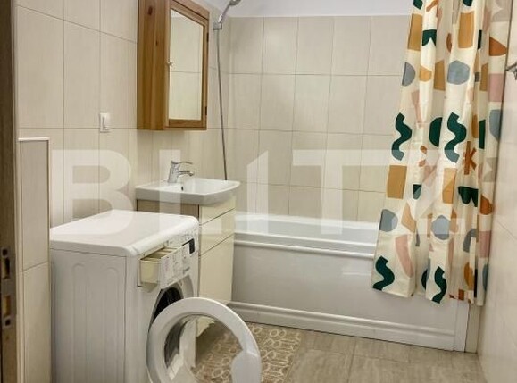 Apartament de închiriat 2 camere Europa - 203989AI | BLITZ Cluj-Napoca | Poza11
