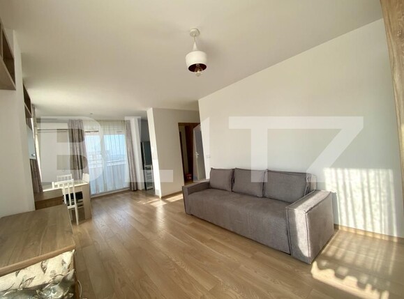 Apartament de închiriat 2 camere Europa - 203989AI | BLITZ Cluj-Napoca | Poza15