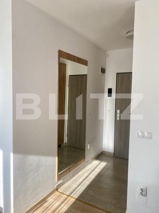Apartament de închiriat 2 camere Europa - 203989AI | BLITZ Cluj-Napoca | Poza9