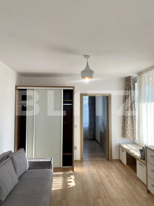 Apartament de închiriat 2 camere Europa - 203989AI | BLITZ Cluj-Napoca | Poza6