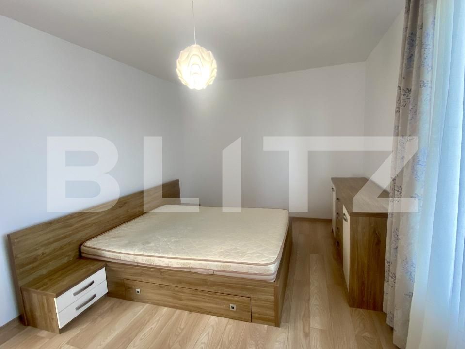 Apartament de închiriat 2 camere Europa - 203989AI | BLITZ Cluj-Napoca | Poza4