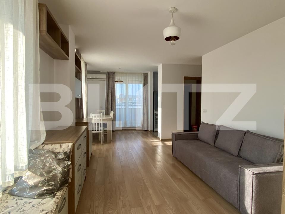 Apartament de închiriat 2 camere Europa - 203989AI | BLITZ Cluj-Napoca | Poza16