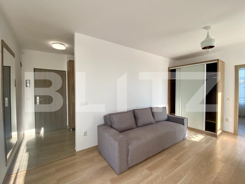 Apartament de închiriat 2 camere Europa - 203989AI | BLITZ Cluj-Napoca | Poza2