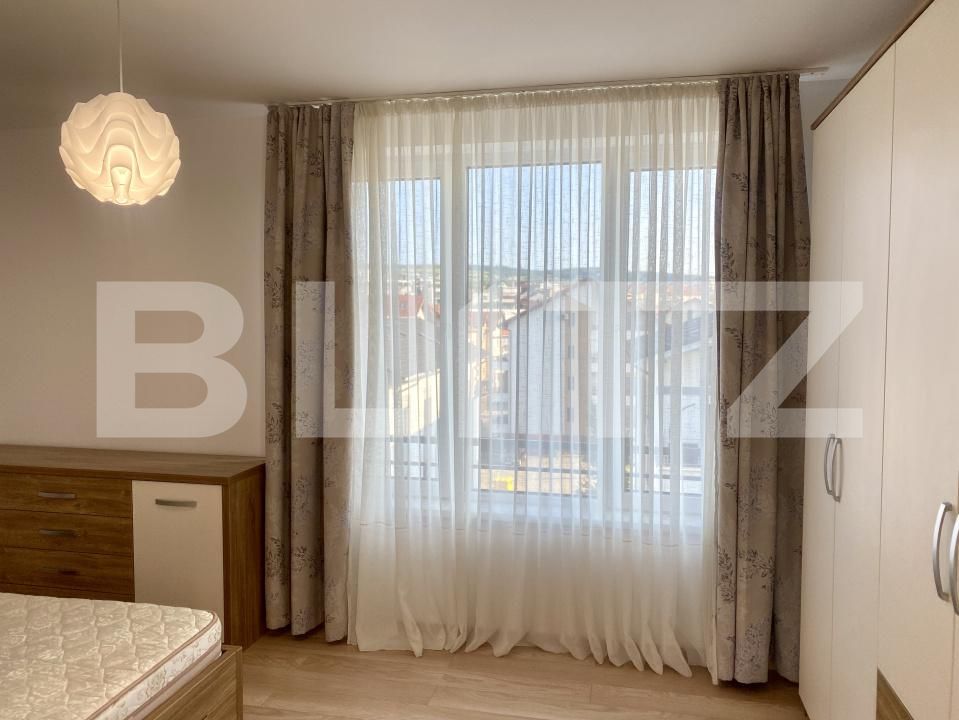 Apartament de închiriat 2 camere Europa - 203989AI | BLITZ Cluj-Napoca | Poza8