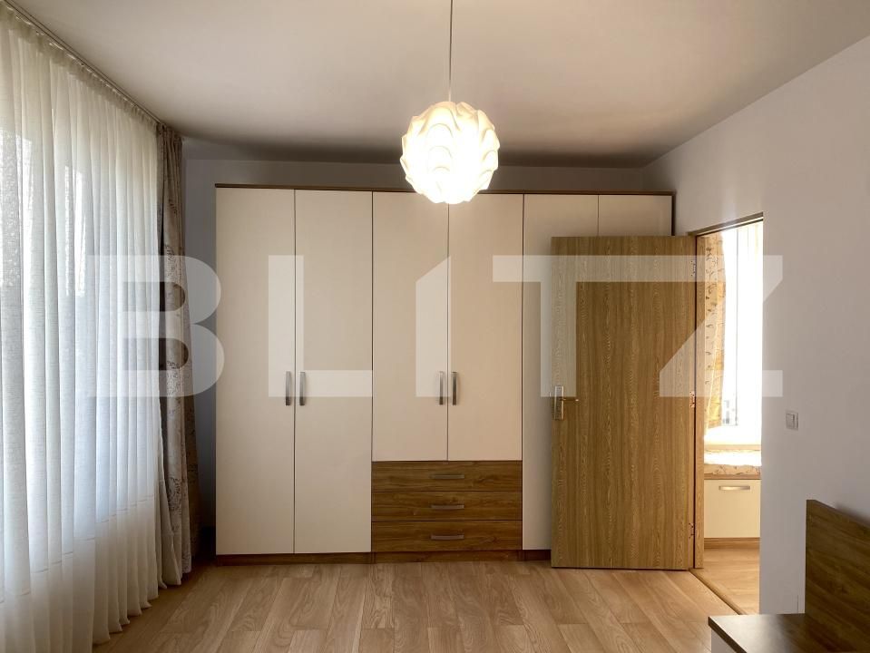 Apartament de închiriat 2 camere Europa - 203989AI | BLITZ Cluj-Napoca | Poza5