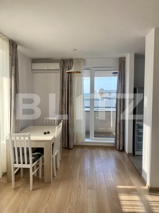 Apartament de închiriat 2 camere Europa - 203989AI | BLITZ Cluj-Napoca | Poza12