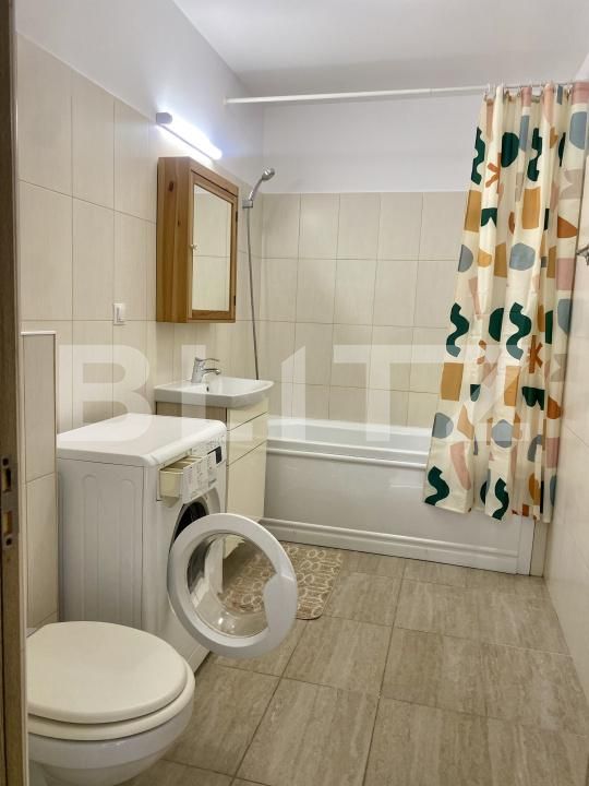 Apartament de închiriat 2 camere Europa - 203989AI | BLITZ Cluj-Napoca | Poza11