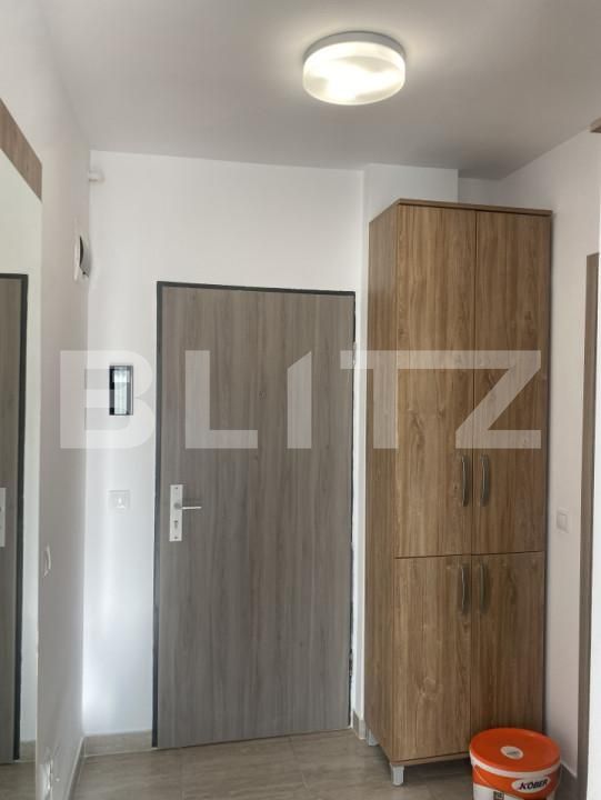Apartament de închiriat 2 camere Europa - 203989AI | BLITZ Cluj-Napoca | Poza10