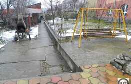 Spatiu birouri, 100 mp, 4 incaperi, terasa 20 mp