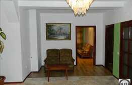 Spatiu birouri, 100 mp, 4 incaperi, terasa 20 mp