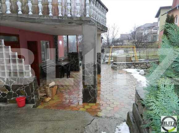 Spațiu birouri de închiriat Andrei Mureşanu - 20399SIB | BLITZ Cluj-Napoca | Poza14