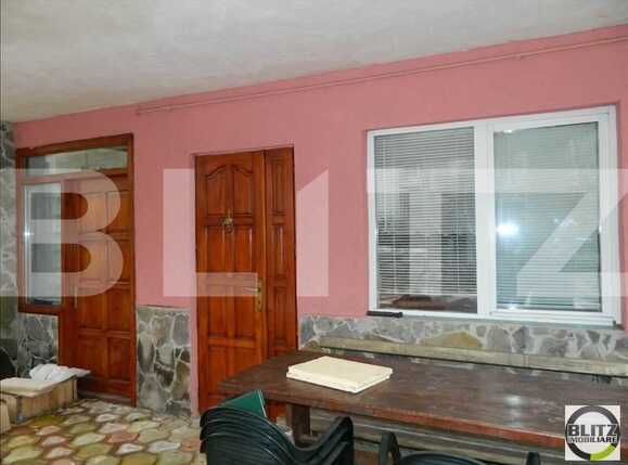 Spațiu birouri de închiriat Andrei Mureşanu - 20399SIB | BLITZ Cluj-Napoca | Poza11