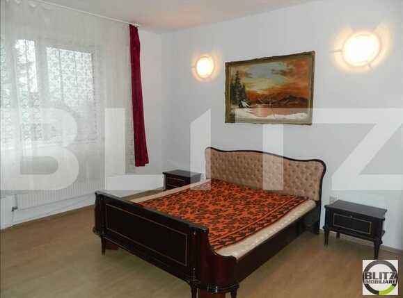 Spațiu birouri de închiriat Andrei Mureşanu - 20399SIB | BLITZ Cluj-Napoca | Poza8