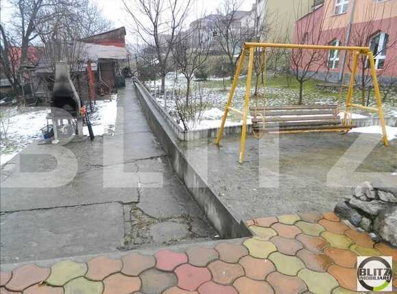 Spațiu birouri de închiriat Andrei Mureşanu - 20399SIB | BLITZ Cluj-Napoca | Poza15